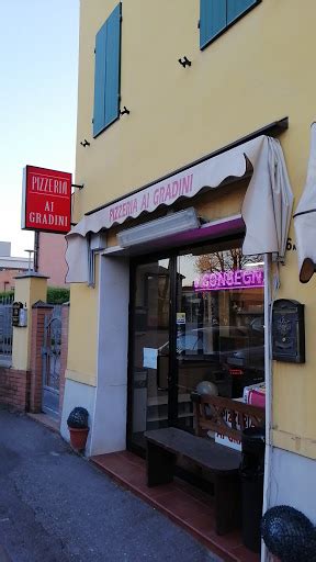 pizzeria ai gradini noventa di piave